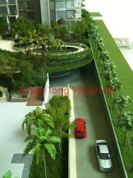 Duchess Residences (D10), Condominium #93442152
